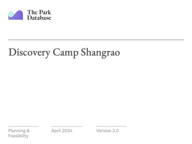 Case Study: Discovery Adventure Camp Shangrao