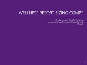 Case Study: Yixing Wellness Resort