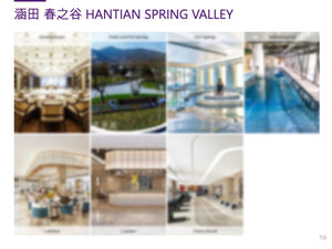 Case Study: Yixing Wellness Resort