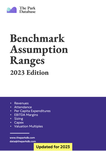 Model Benchmark Ranges