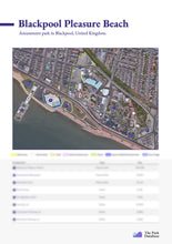 Load image into Gallery viewer, Resort Planning Reference