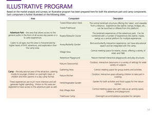 Case Study: Discovery Adventure Camp Shangrao