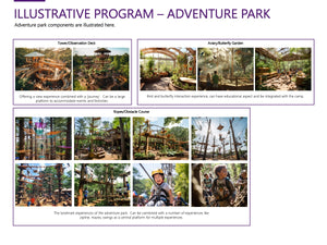 Case Study: Discovery Adventure Camp Shangrao