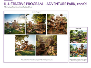 Case Study: Discovery Adventure Camp Shangrao