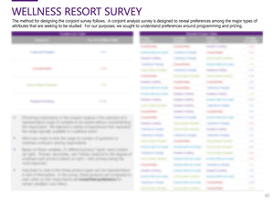 Case Study: Yixing Wellness Resort