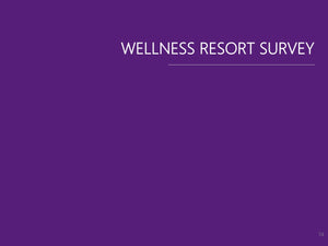 Case Study: Yixing Wellness Resort