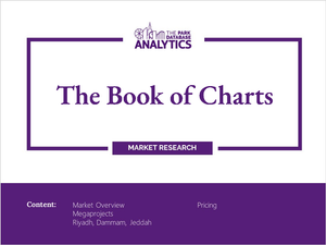 Book of Charts (2019-2020)