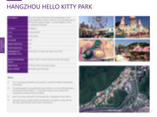 Load image into Gallery viewer, Shanghai, Jiangsu, Zhejiang Theme Parks