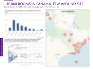 Case Study: Panama Attraction Concepts