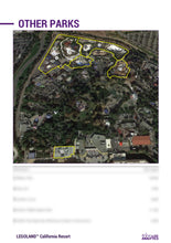 Load image into Gallery viewer, Sizing Benchmark Report - Legoland California
