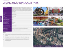 Load image into Gallery viewer, Shanghai, Jiangsu, Zhejiang Theme Parks (2020)